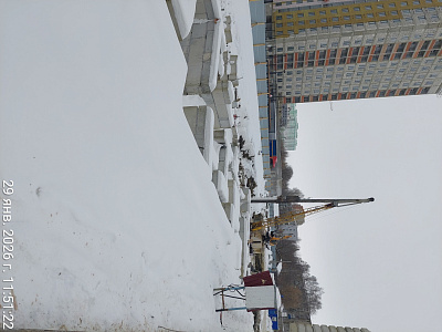 ЖК Гармония