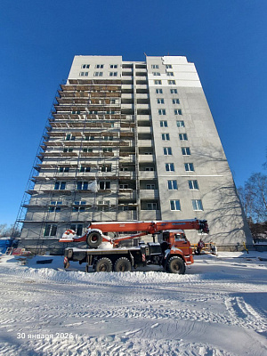 г. Ярославль, Улица Ильинская