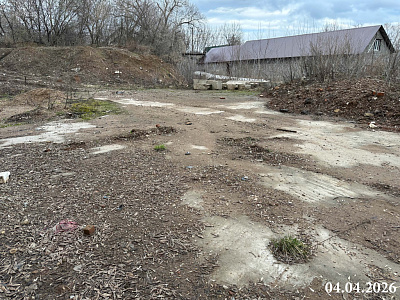 ЖК 535 Квартал