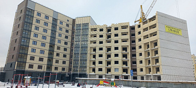 г. Тверь, ул Луначарского