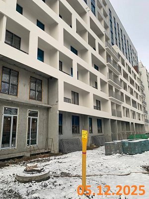 Жилой комплекс