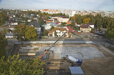 ЖК ПРАЙМ