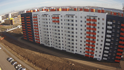 г. Магнитогорск, Проспект Карла Маркса