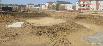 Жилой комплекс