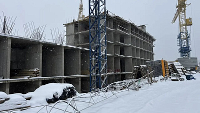 Жилой Комплекс 