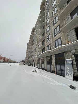 г. Междуреченск, Проспект Шахтеров