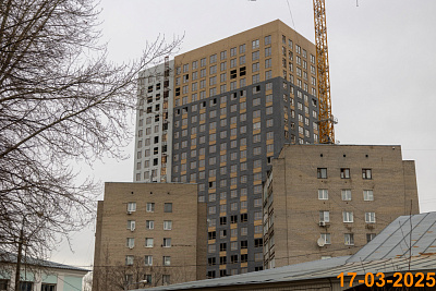 Жилой комплекс