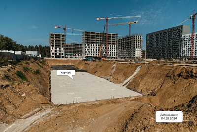 Мытищи Парк,Самолет Мытищи