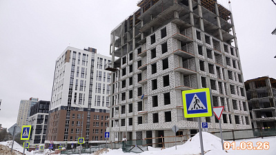 г. Иваново, Переулок Складской