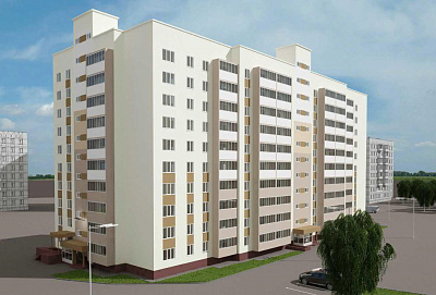 г. Омск, Улица 12 Декабря