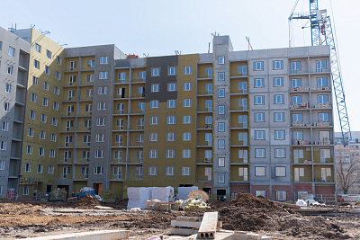 Жилой комплекс
