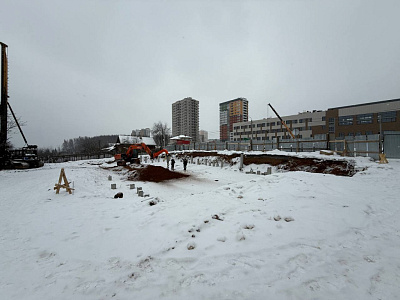 г. Киров, Улица Рудницкого