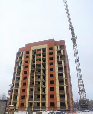 ЖК 