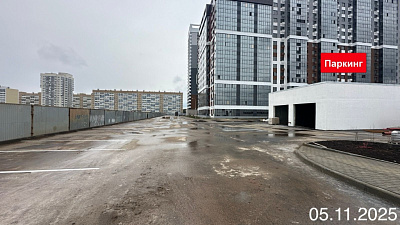 ЖК Компас 