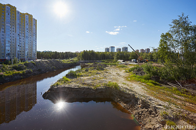 ЖК Крылов 5.1