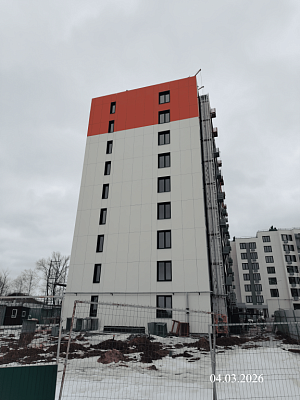 г. Белгород, Улица Большетроицкая