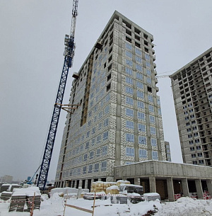 Центр городской жизни 