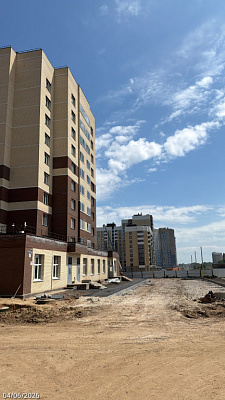 г. Новочебоксарск, Улица Советская