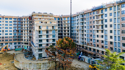 ГК Greenmont