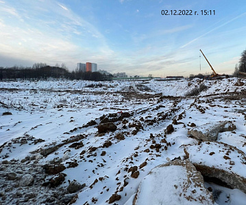 ЖК STELLAR CITY