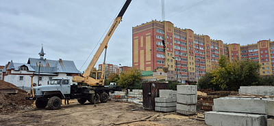 ЖК ВИЗАНТИЯ