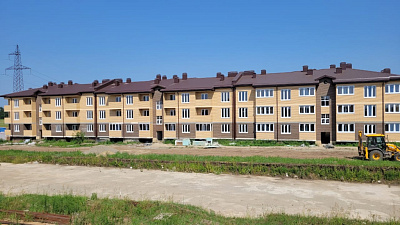 г. Краснодар, Улица Софийская