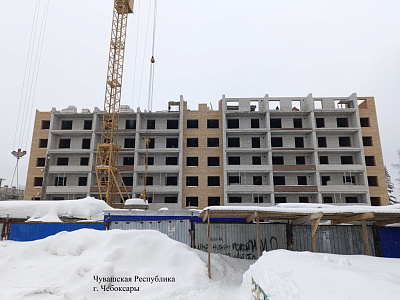 г. Чебоксары