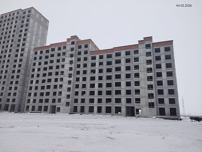 ЖК Мятный, КварталМятный