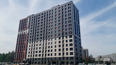 ЖК Крылов 1.1