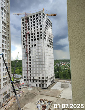 ЖК 