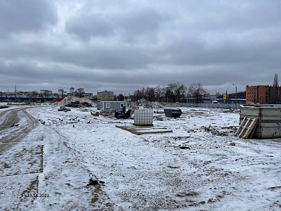 Жилой комплекс