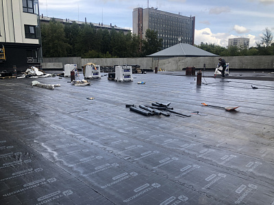 Жилой комплекс 