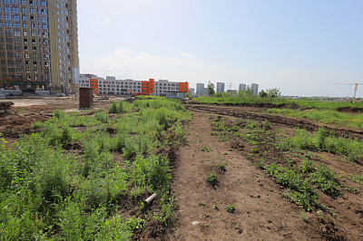Литер 50 корпус 1