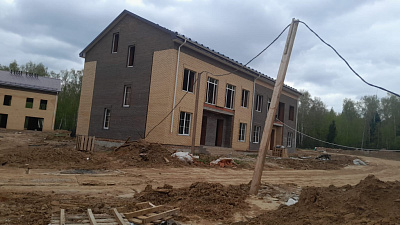 Жилой комплекс
