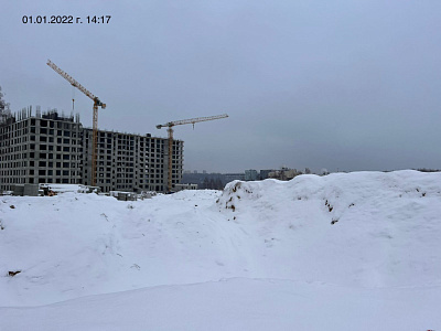 ЖК STELLAR CITY