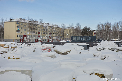 Квартал 