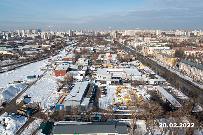 Жилой комплекс