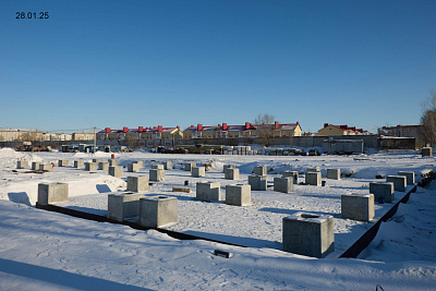 ЖК Островский