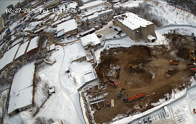 Квартал открытий «Луна»