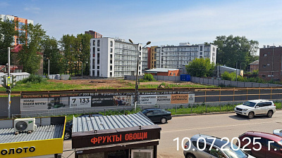 ДОМ НА ПИСАРЕВА, 8