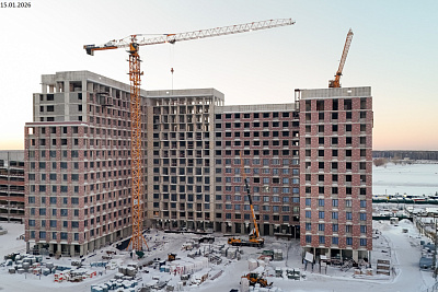 Микрорайон 