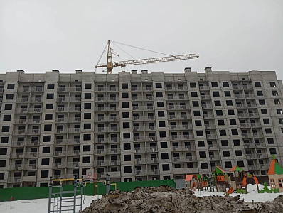 г. Зеленодольск, пр-кт Строителей