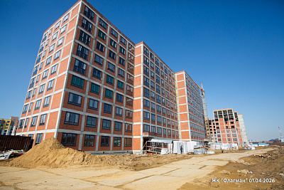 Семейный квартал 