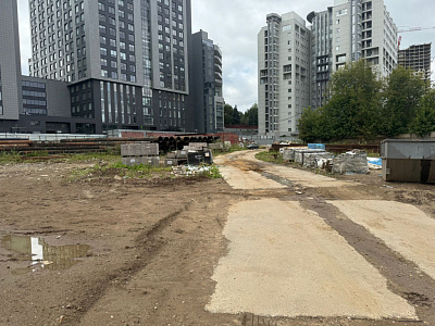 Ньютон Апартментс