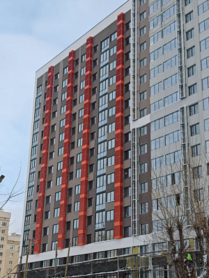 ЖК Тактика - 4 этап