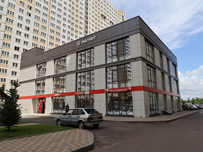 г. Краснодар, ул Заполярная