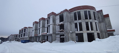 Загородный квартал
