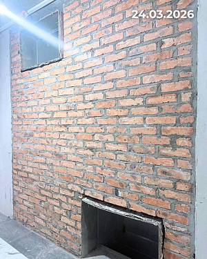 Жилой комплекс на Черняховского