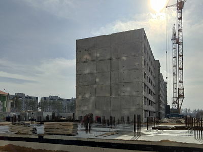 г. Воронеж, Улица