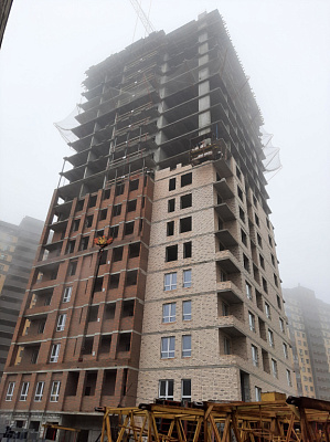 Жилой комплекс Галилей